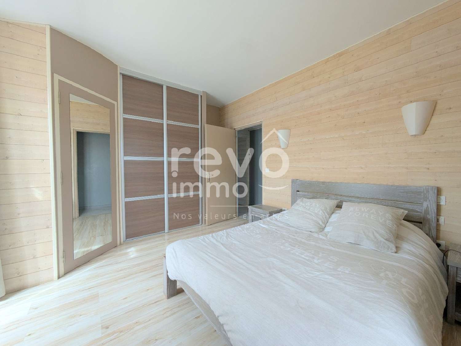 te koop huis Rocheservière Vendée 8