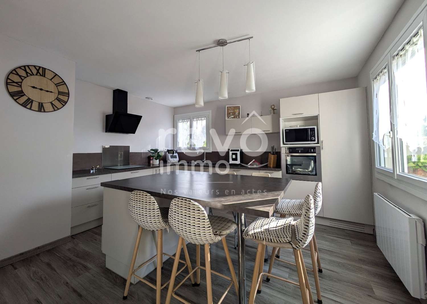 te koop huis Rocheservière Vendée 1