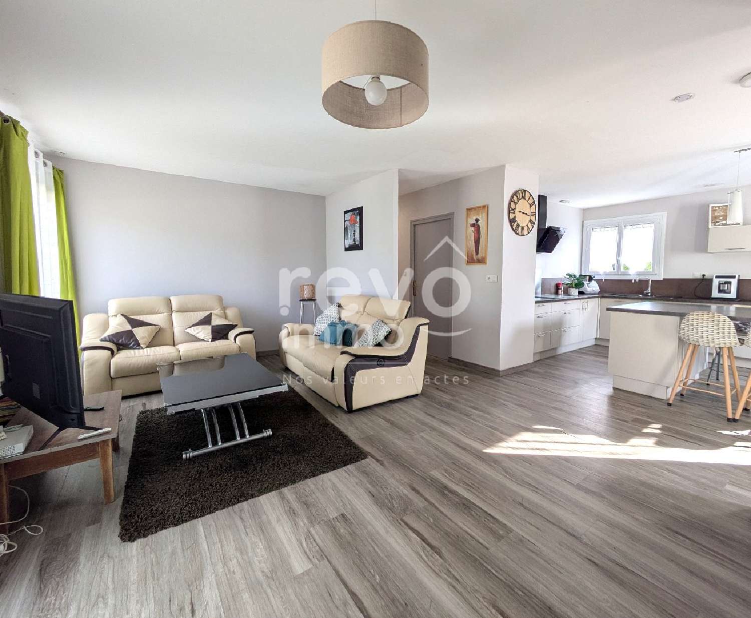 te koop huis Rocheservière Vendée 7