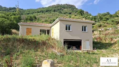 Rochessauve Ardeche maison foto 7221496