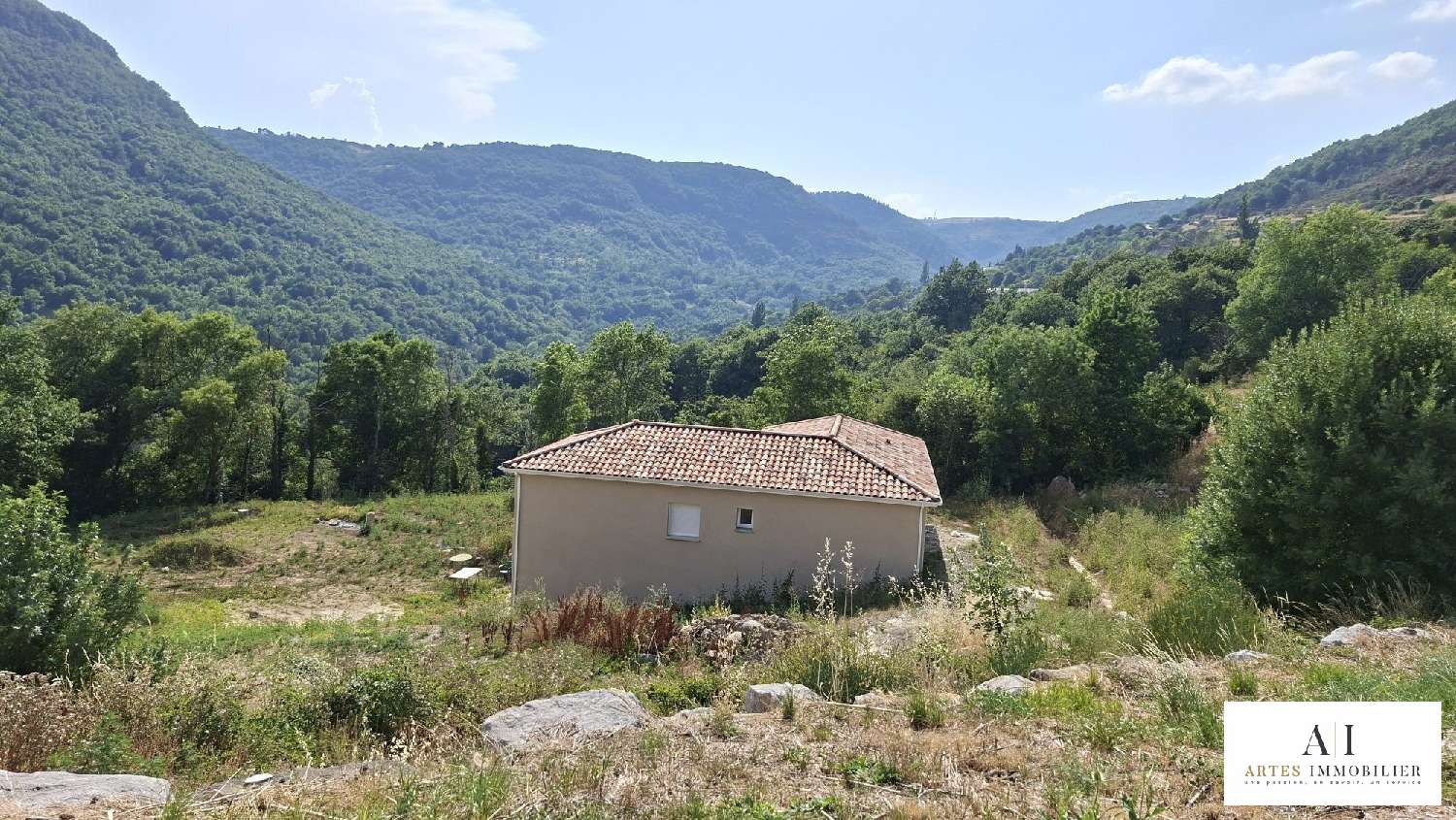 for sale house Rochessauve Ardèche 2
