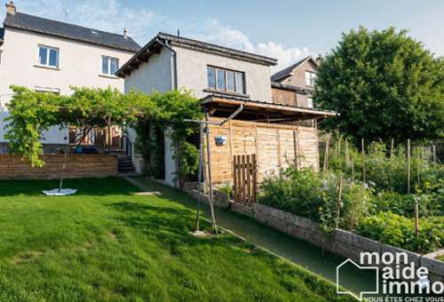 Rodez Aveyron huis foto 7221729