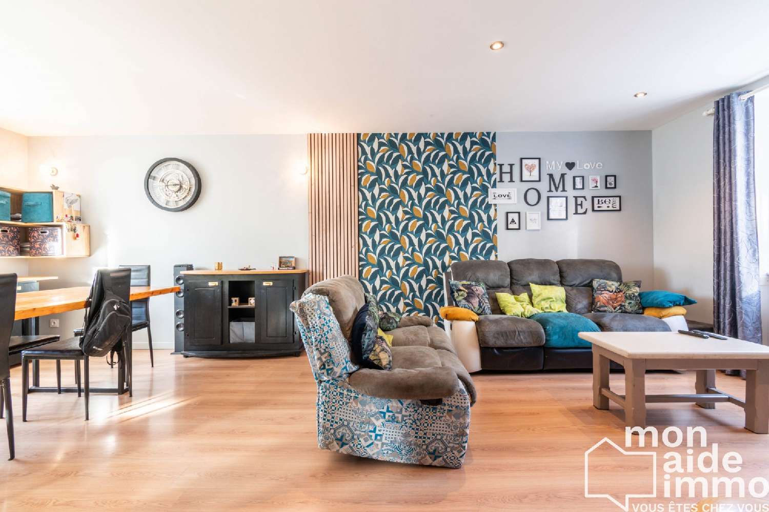 te koop huis Rodez Aveyron 5