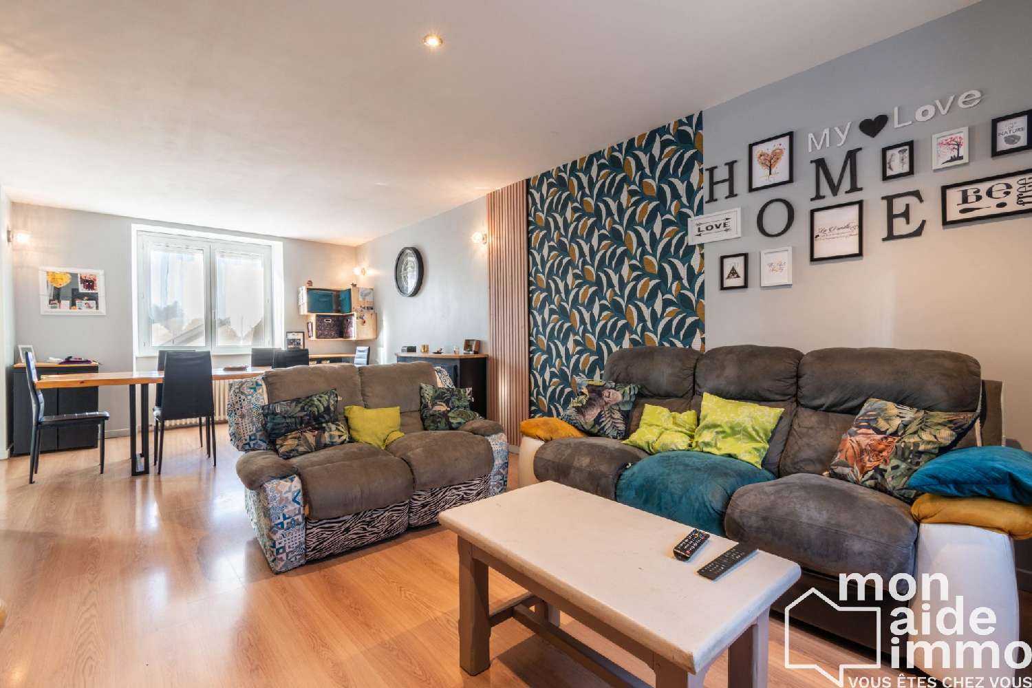 te koop huis Rodez Aveyron 6