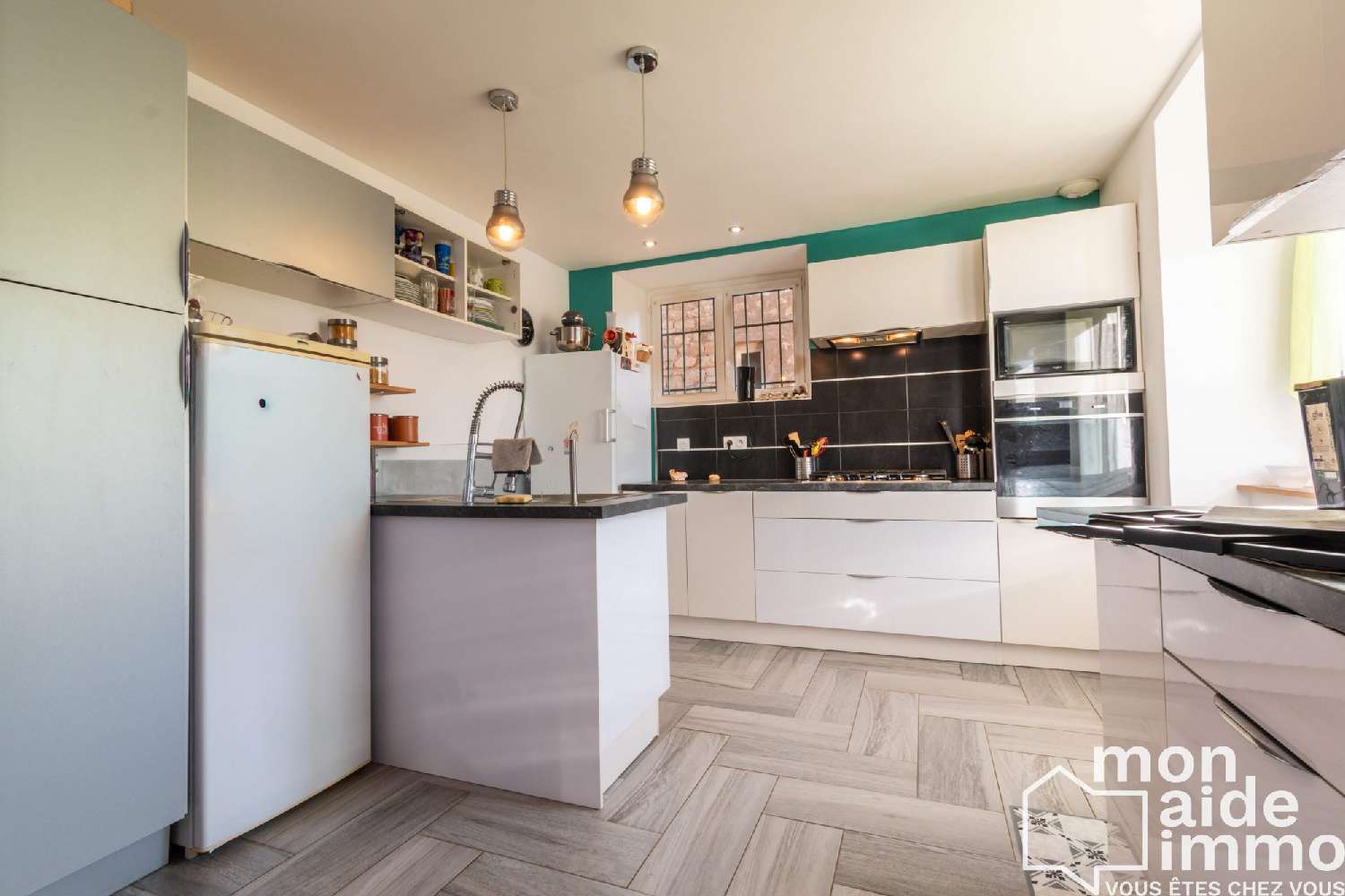 te koop huis Rodez Aveyron 8