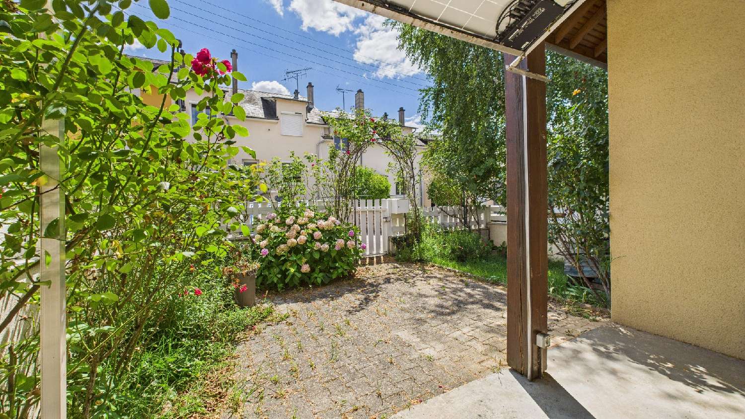 à vendre maison Rodez Aveyron 1