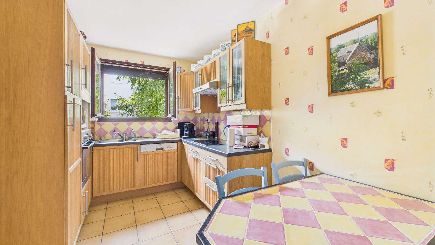 à vendre maison Rodez Aveyron 7