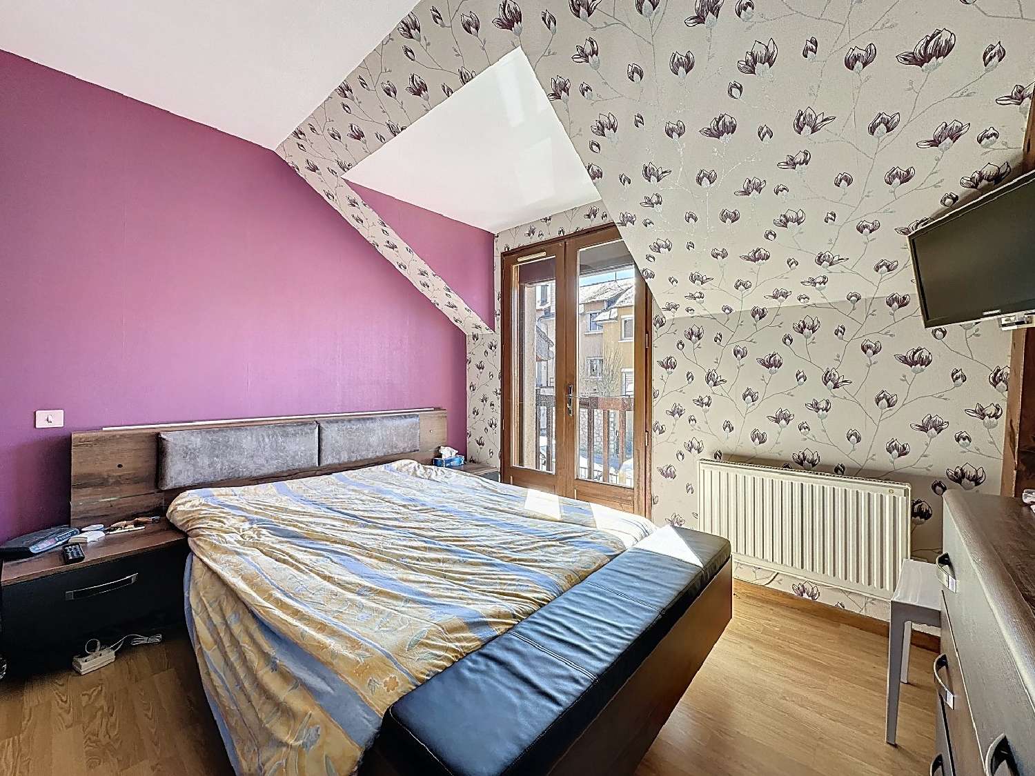 à vendre maison Rodez Aveyron 8