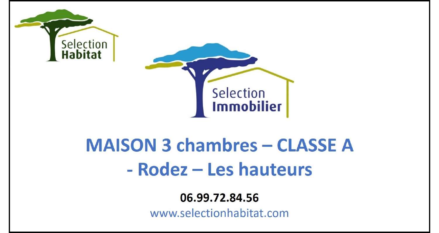 for sale house Rodez Aveyron 1