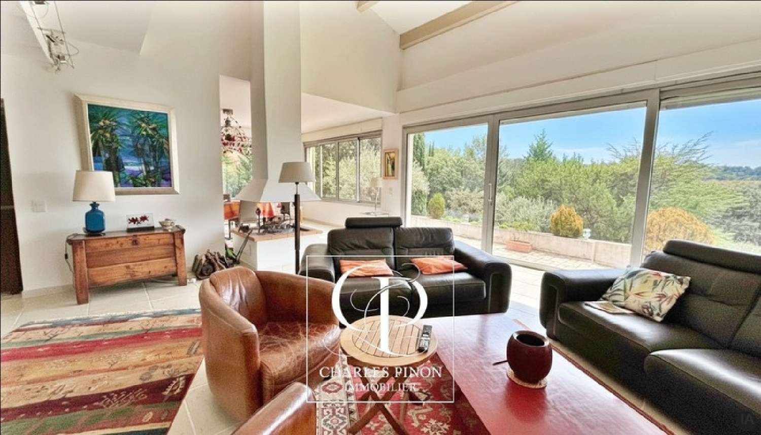  kaufen Haus Rognes Bouches-du-Rhône 2