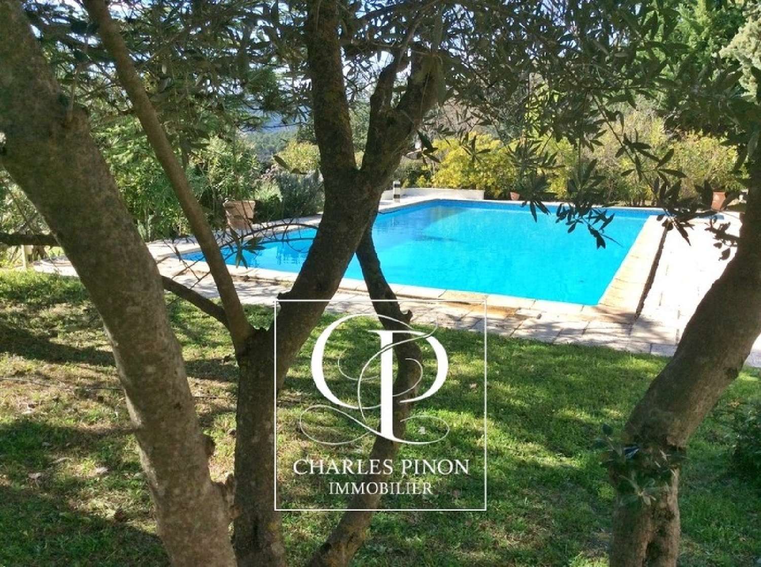  kaufen Haus Rognes Bouches-du-Rhône 4