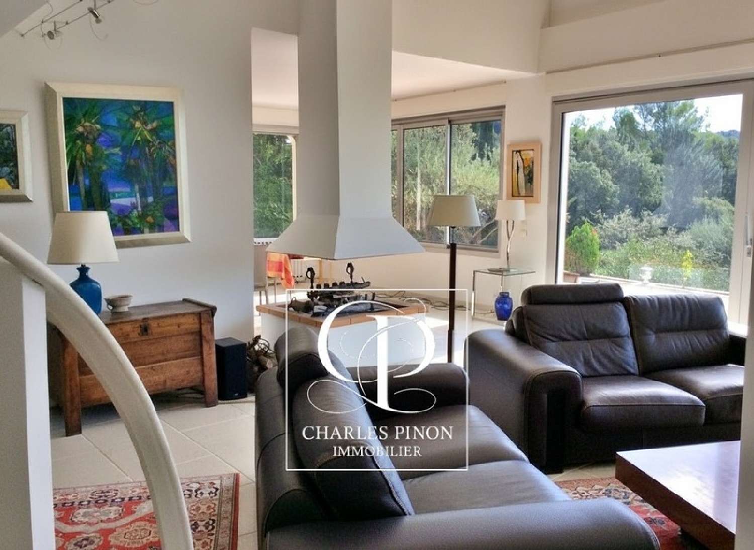  kaufen Haus Rognes Bouches-du-Rhône 5