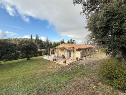 Rognes Bouches-du-Rhône Haus Bild 7232124