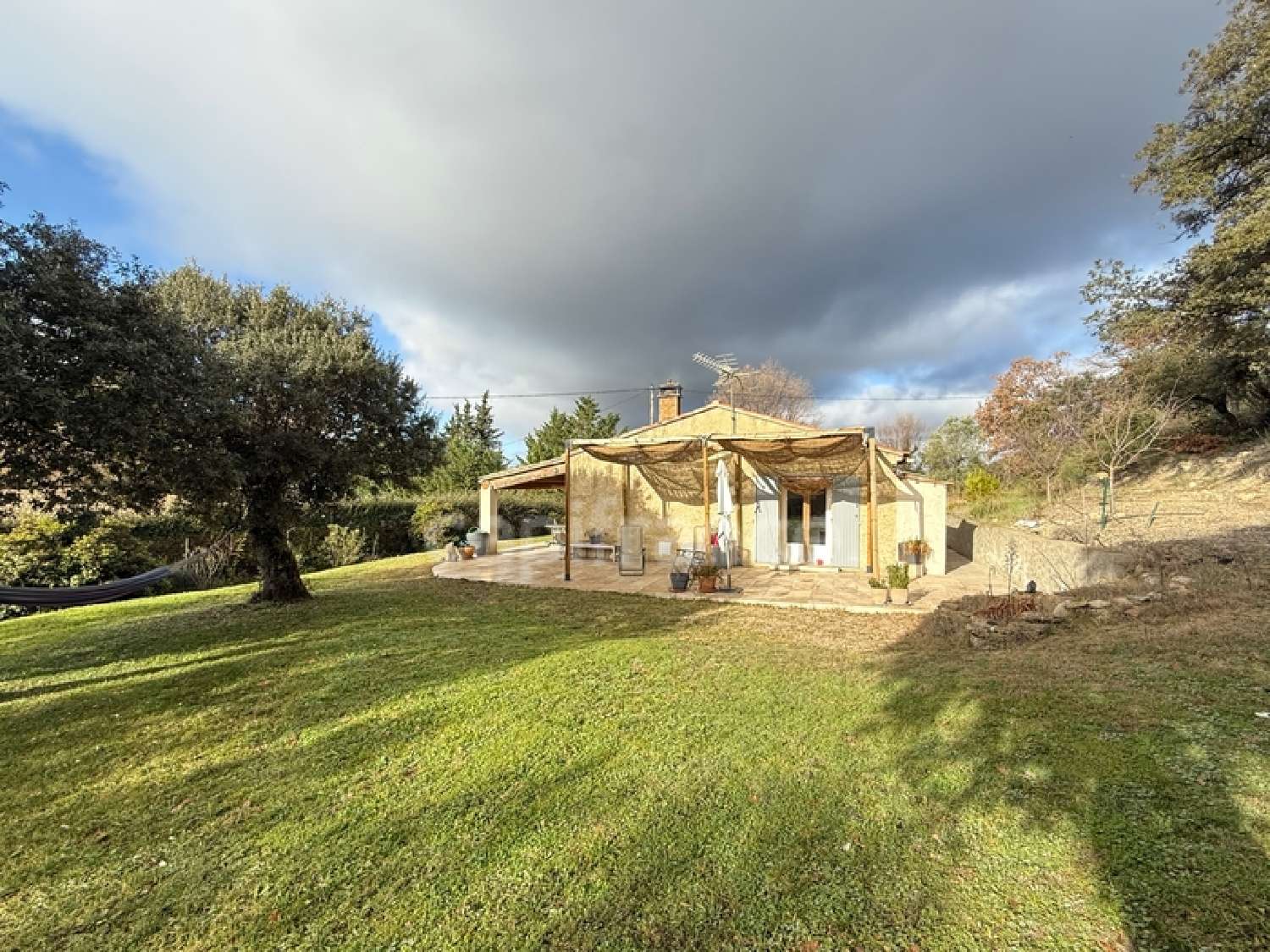  kaufen Haus Rognes Bouches-du-Rhône 3