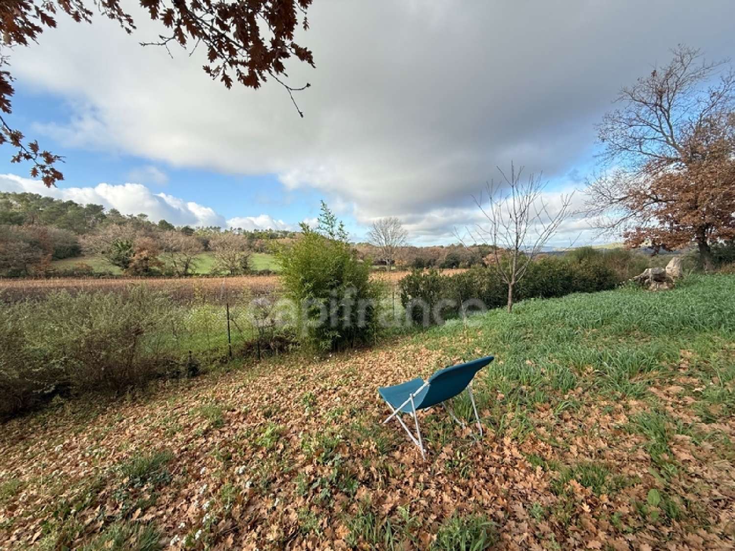  kaufen Haus Rognes Bouches-du-Rhône 4