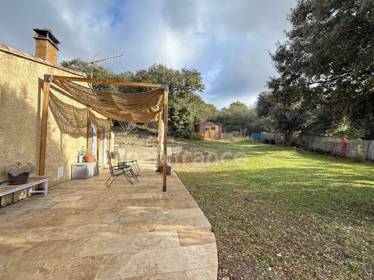  kaufen Haus Rognes Bouches-du-Rhône 5