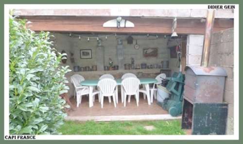 Rohrbach-lès-Bitche Moselle huis foto 7224990