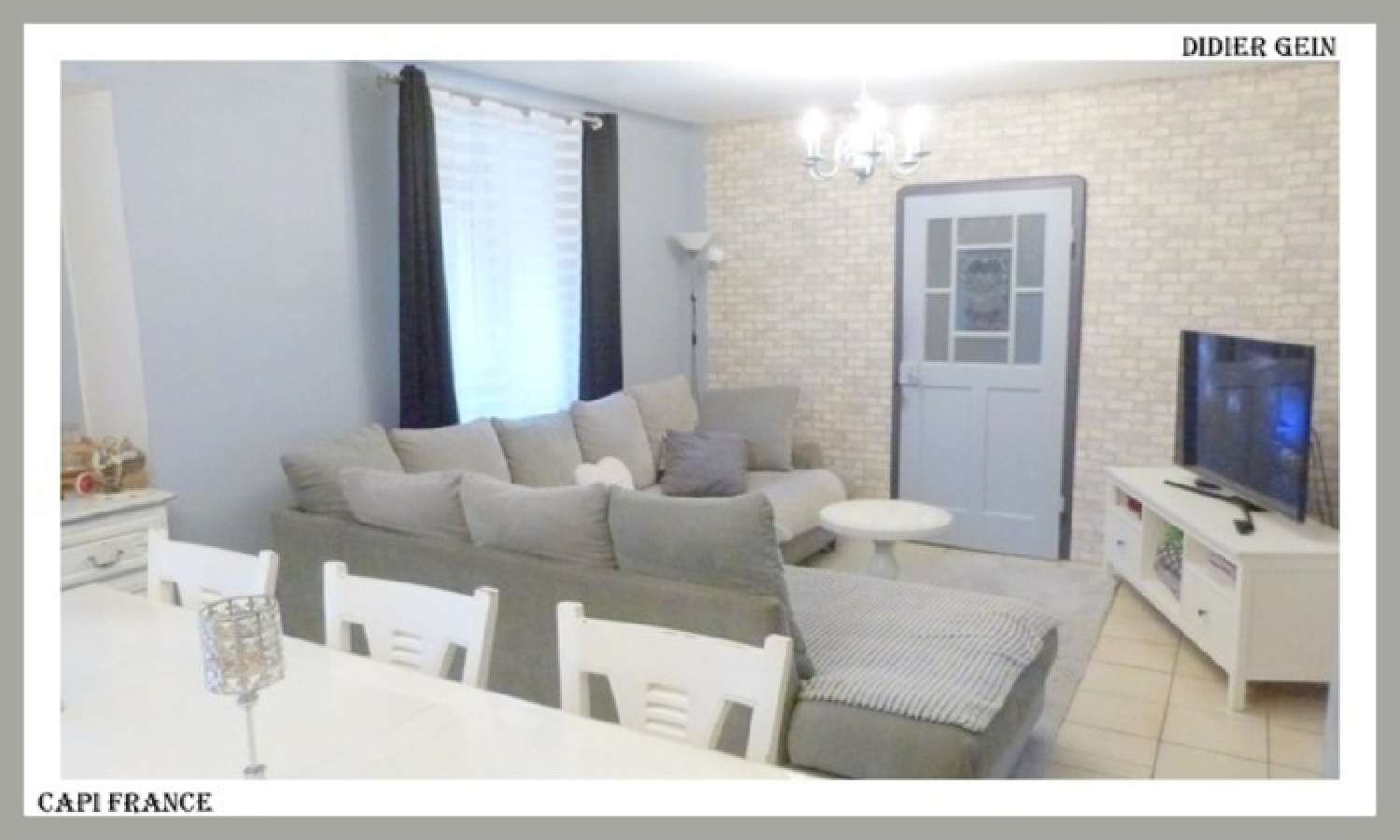 te koop huis Rohrbach-lès-Bitche Moselle 2