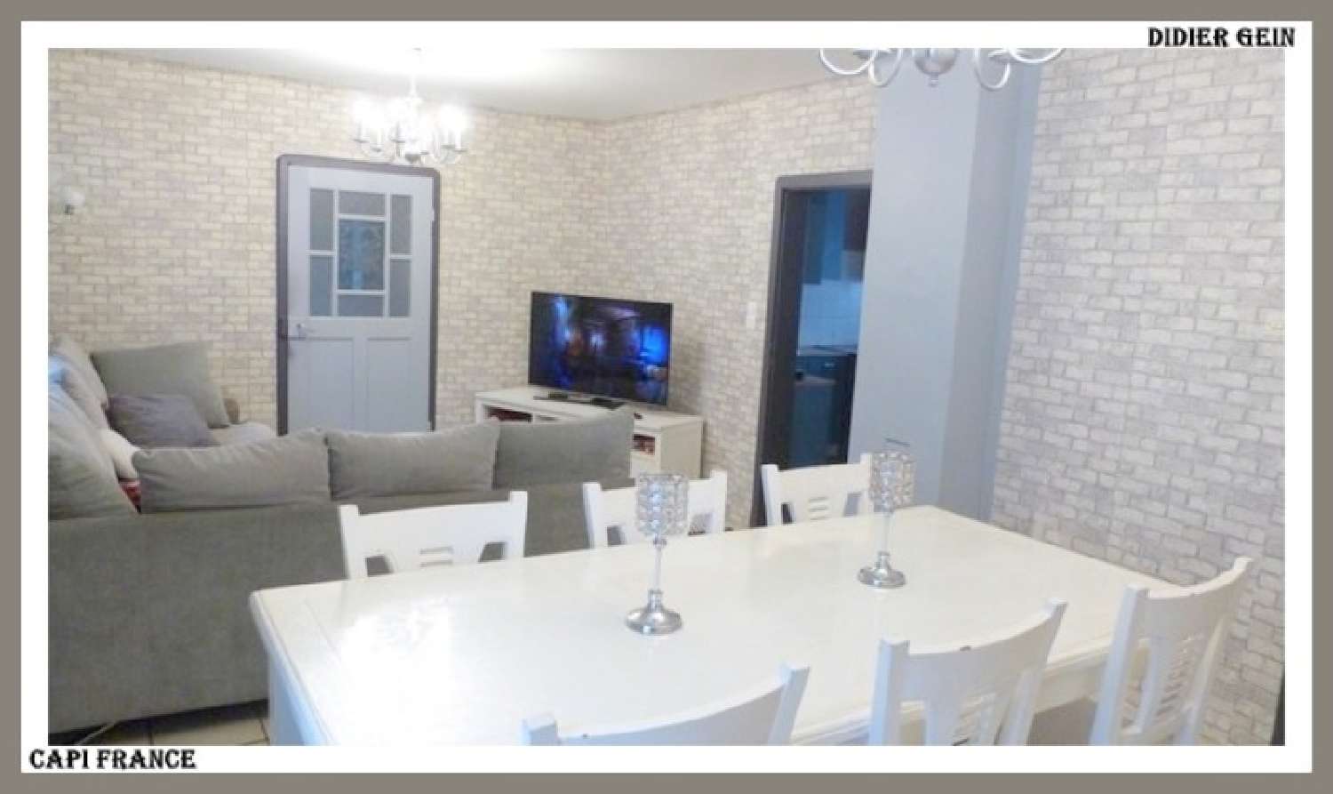 te koop huis Rohrbach-lès-Bitche Moselle 8