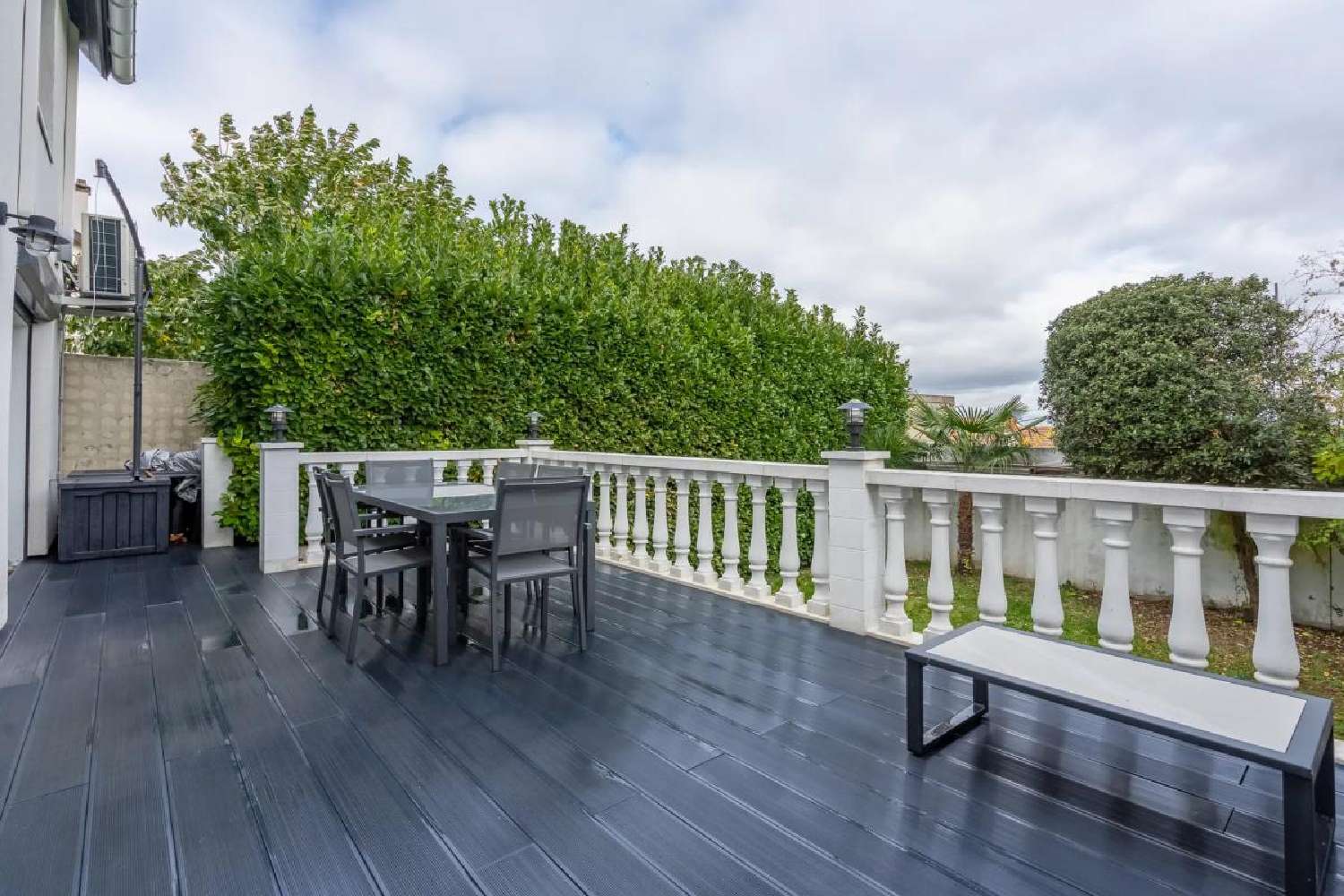 for sale house Romainville Seine-Saint-Denis 1