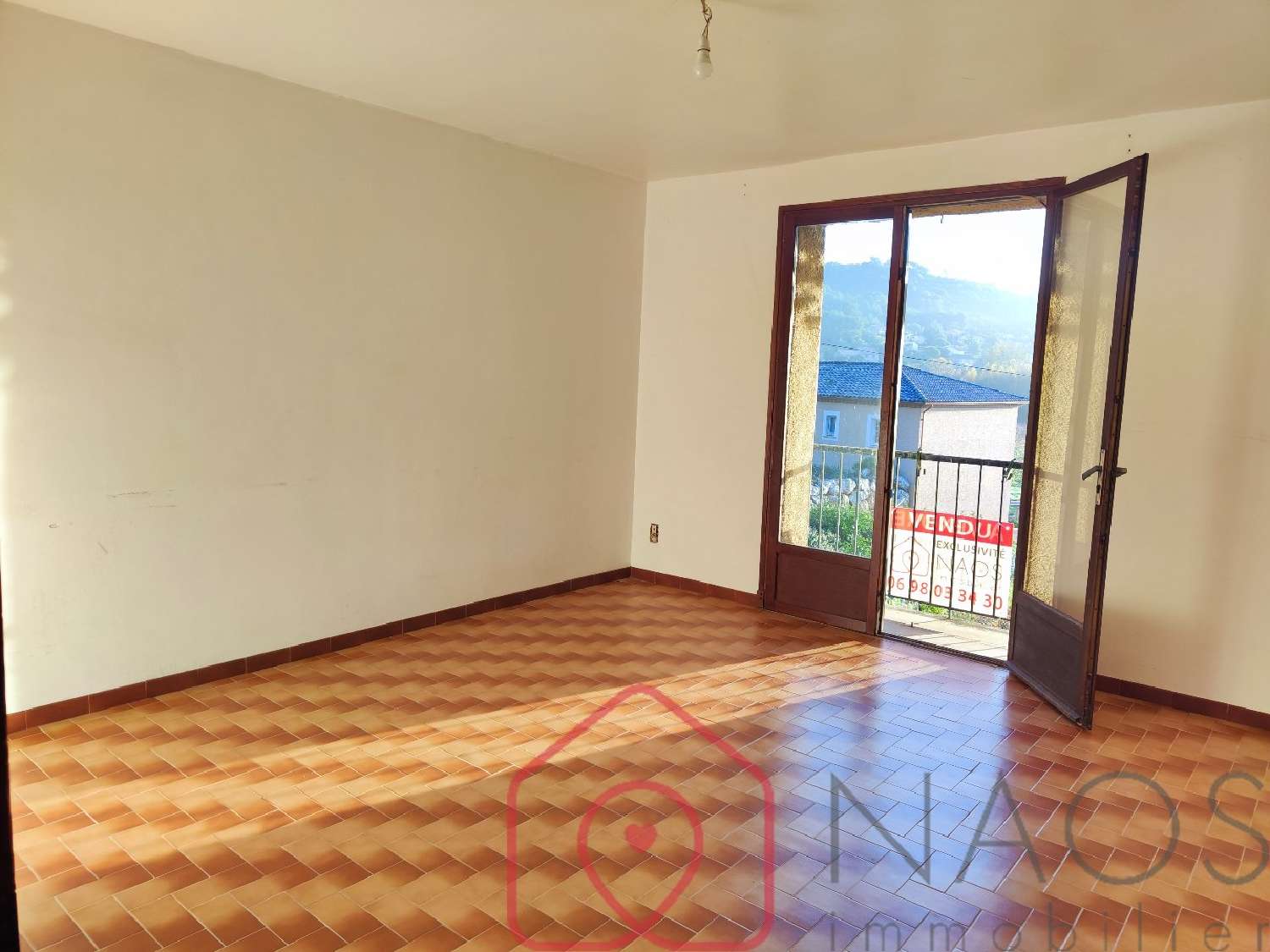  te koop huis Roquebrun Hérault 4