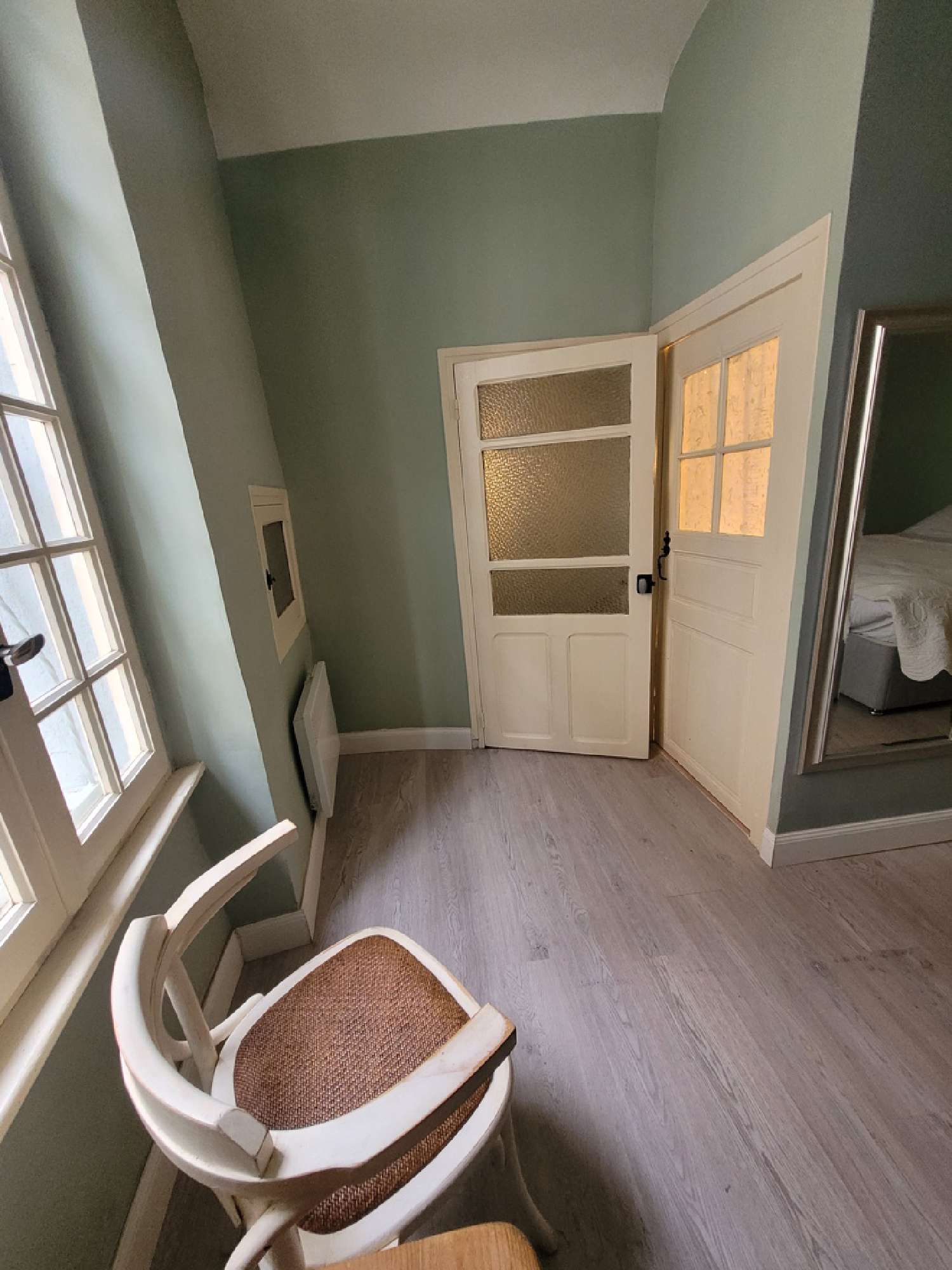 à vendre maison Roquebrun Hérault 6