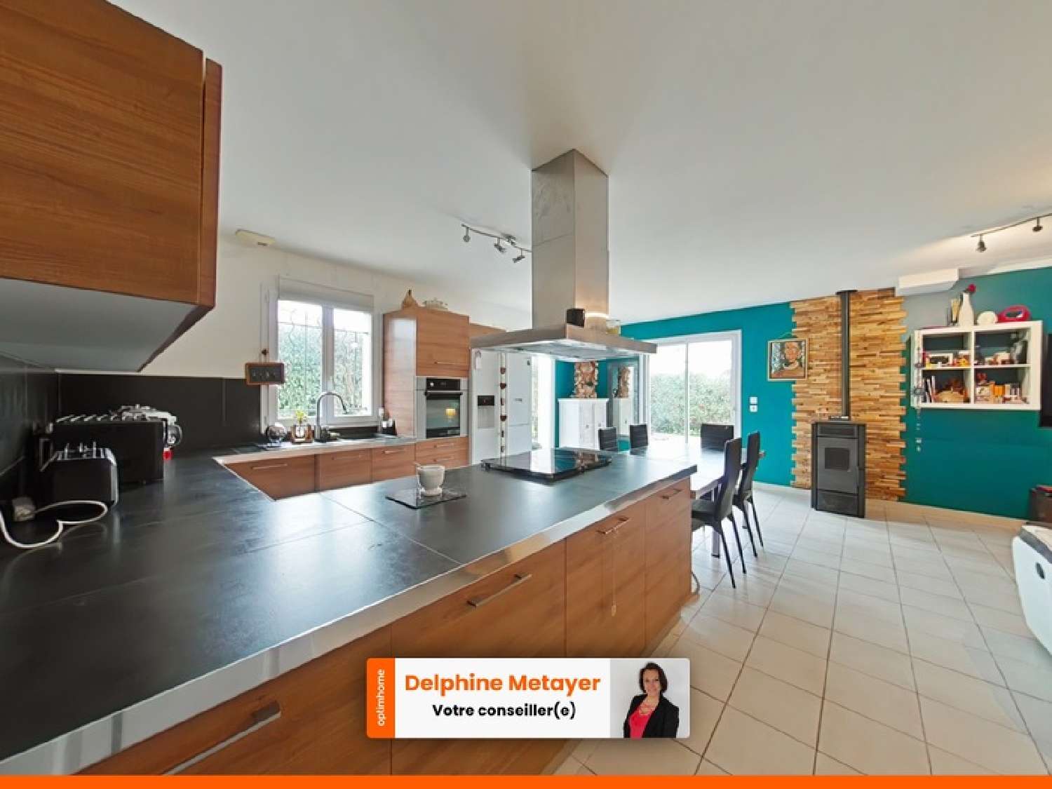  te koop huis Roquebrune-sur Argens Var 1