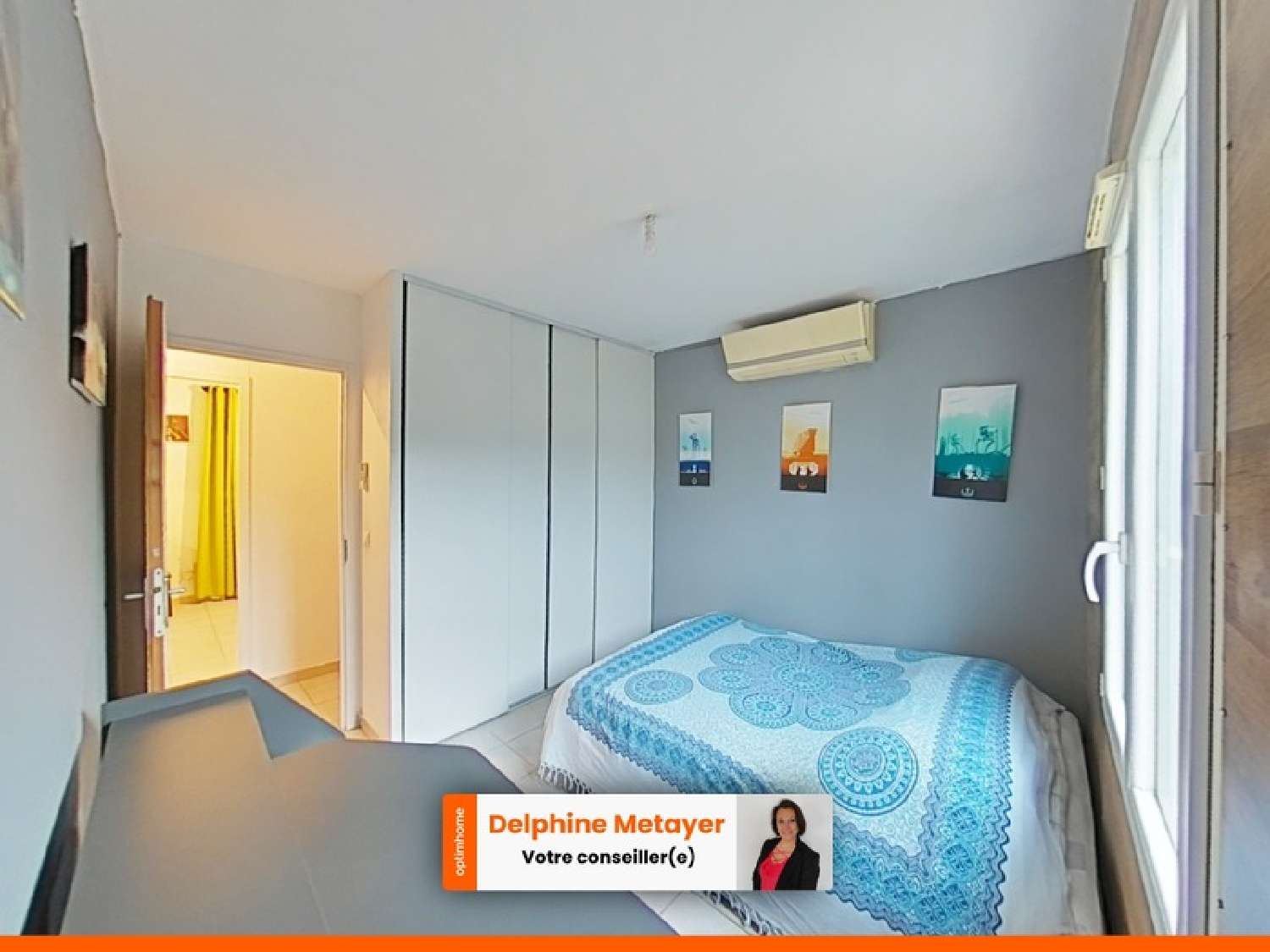  te koop huis Roquebrune-sur Argens Var 6