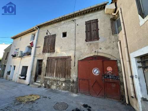 Roquefort-de-Sault Aude maison foto 7227451