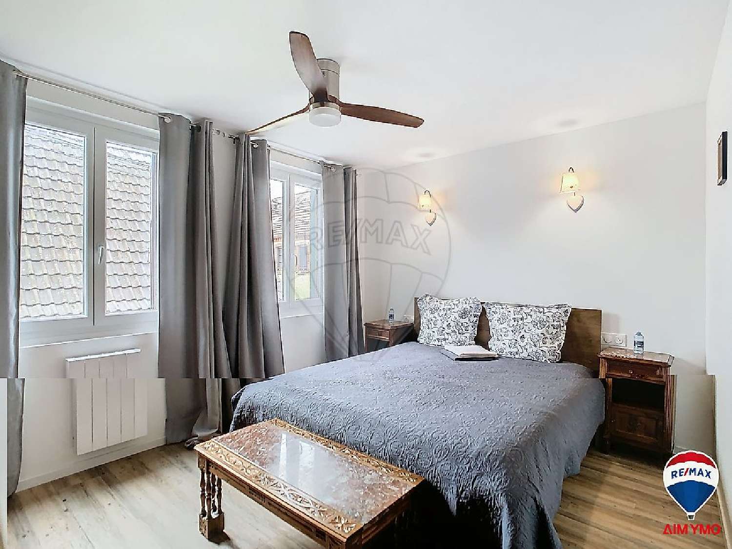 à vendre maison Rosenwiller Bas-Rhin 2