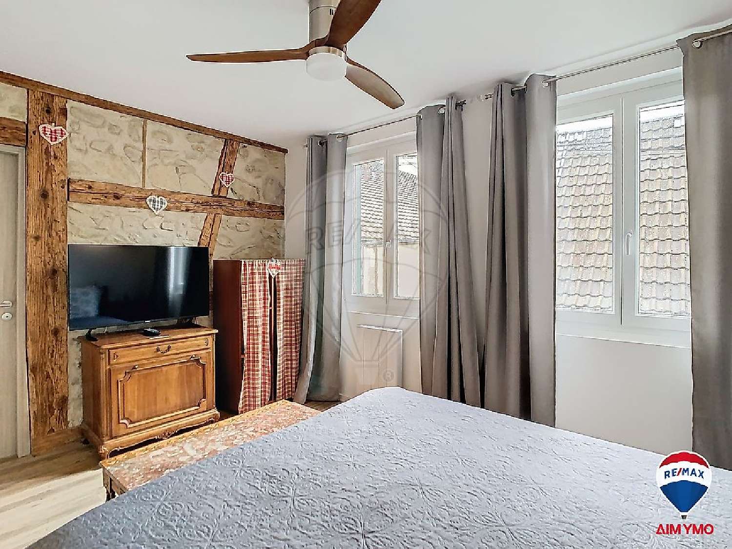 à vendre maison Rosenwiller Bas-Rhin 3