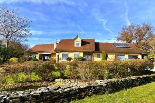 Rosey Saône-et-Loire casa foto 7228591