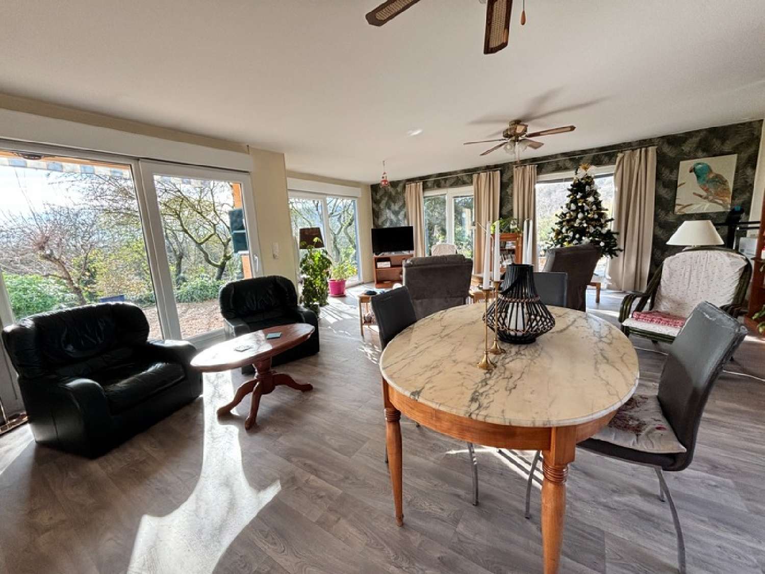 en venta casa Rosey Saône-et-Loire 5