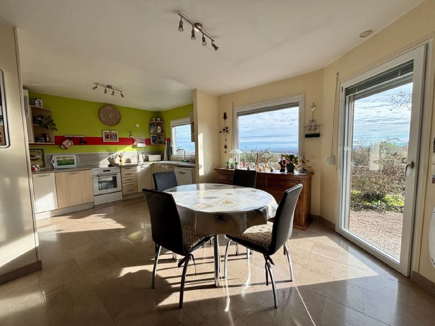 en venta casa Rosey Saône-et-Loire 6