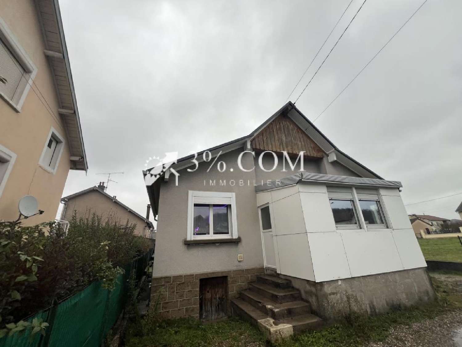 kaufen Haus Rosières-aux-Salines Meurthe-et-Moselle 2