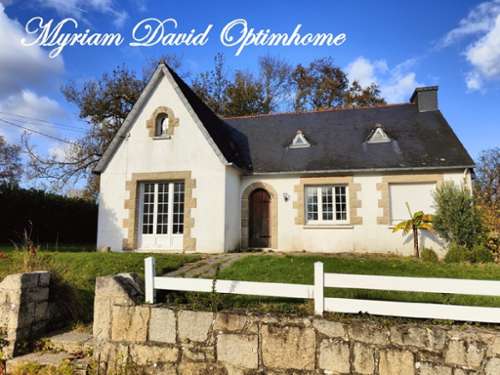 Rostrenen Côtes-d'Armor house foto 7230032