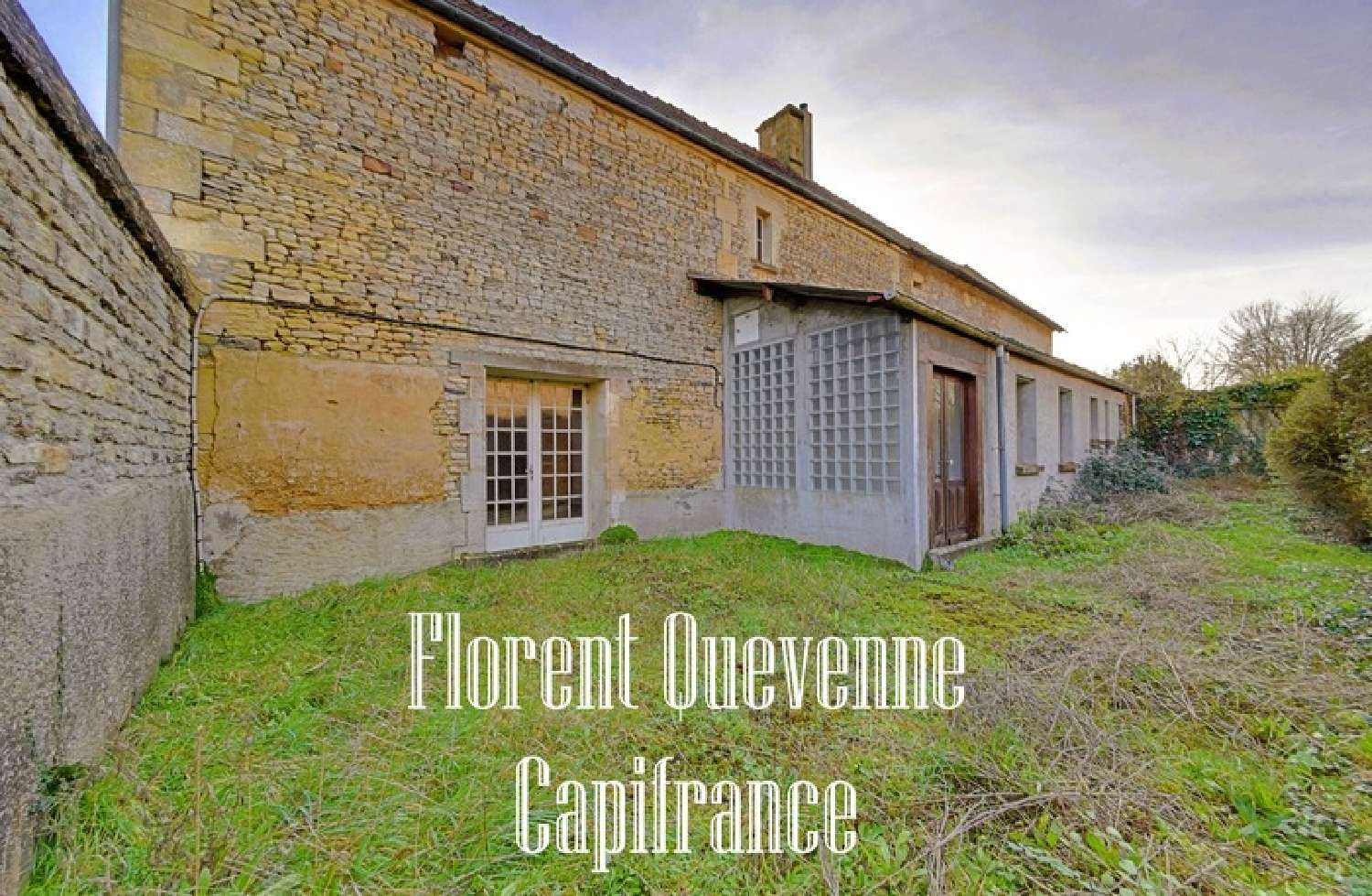 te koop huis Rots Calvados 2