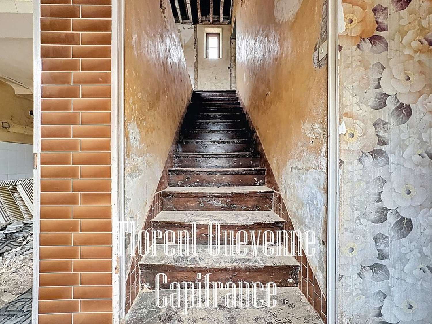 te koop huis Rots Calvados 3