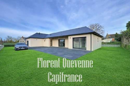 Rots Calvados huis foto 7232017