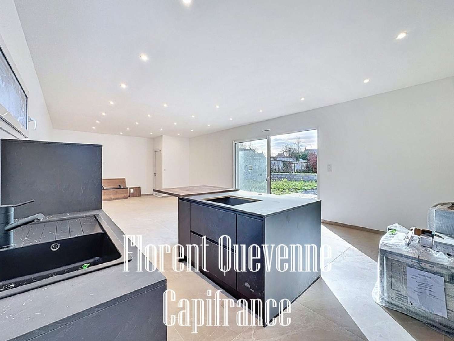  te koop huis Rots Calvados 3