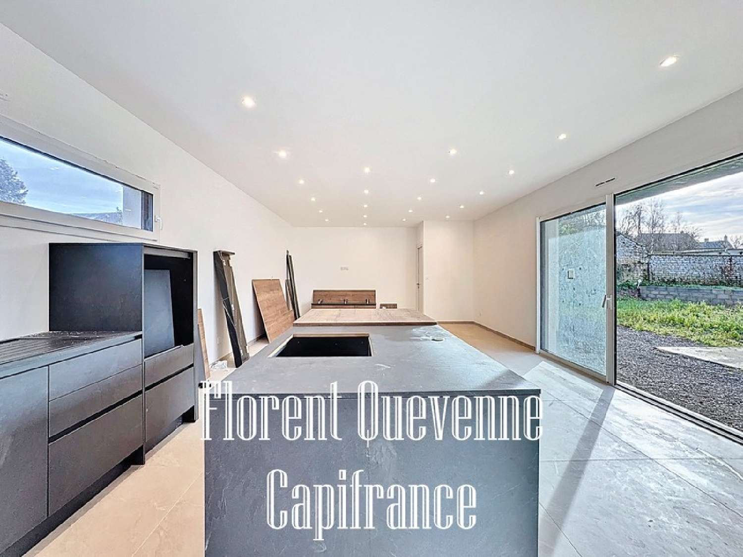  te koop huis Rots Calvados 4