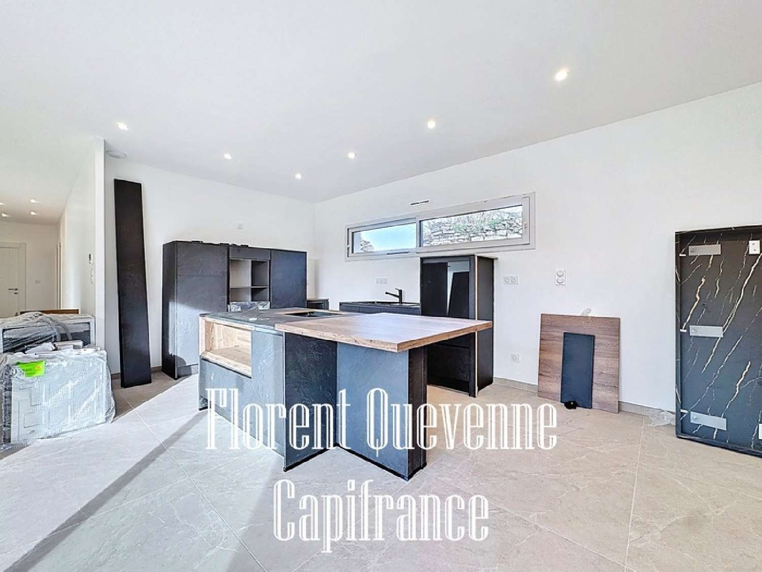  te koop huis Rots Calvados 7