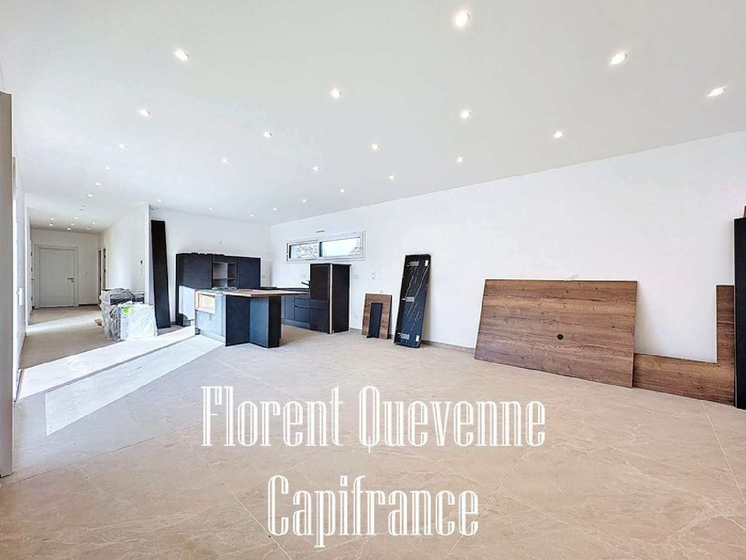  te koop huis Rots Calvados 8