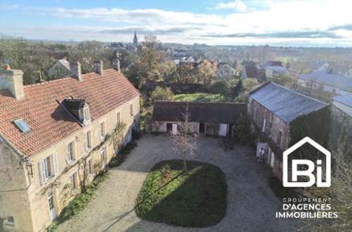 Rots Calvados Haus Bild 7227366