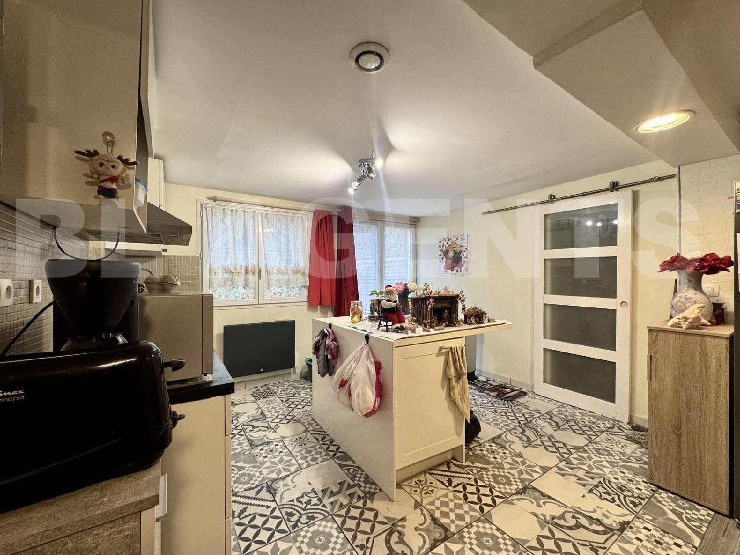  te koop huis Roubaix Nord 1