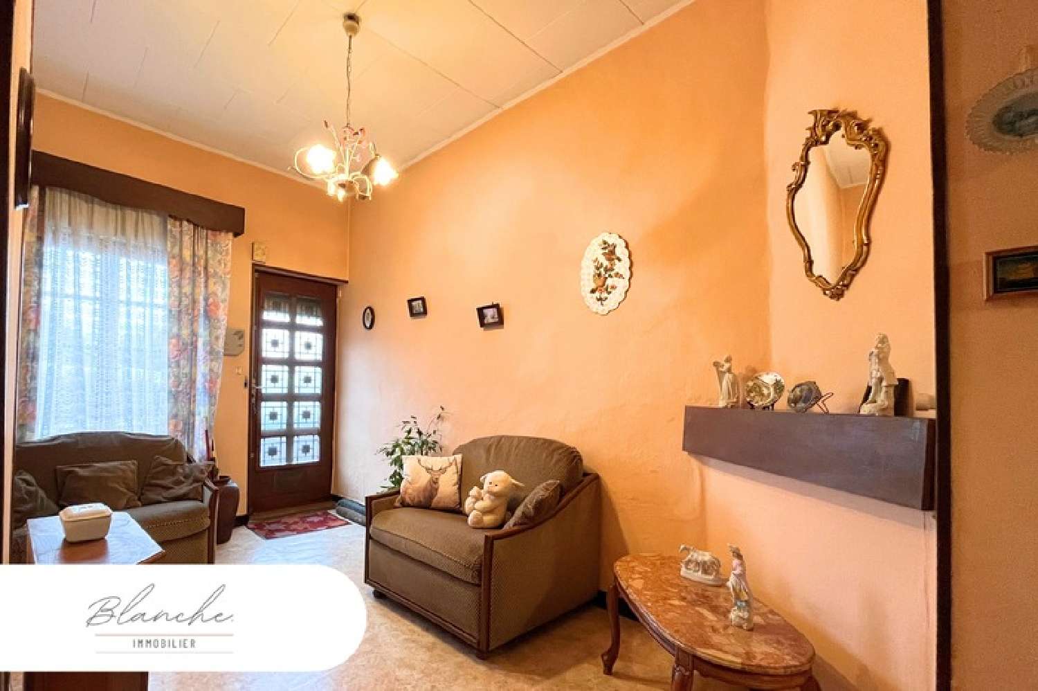 te koop huis Roubaix Nord 1