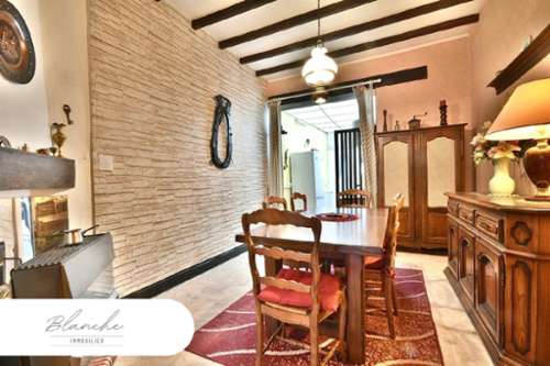  te koop huis Roubaix Nord 2