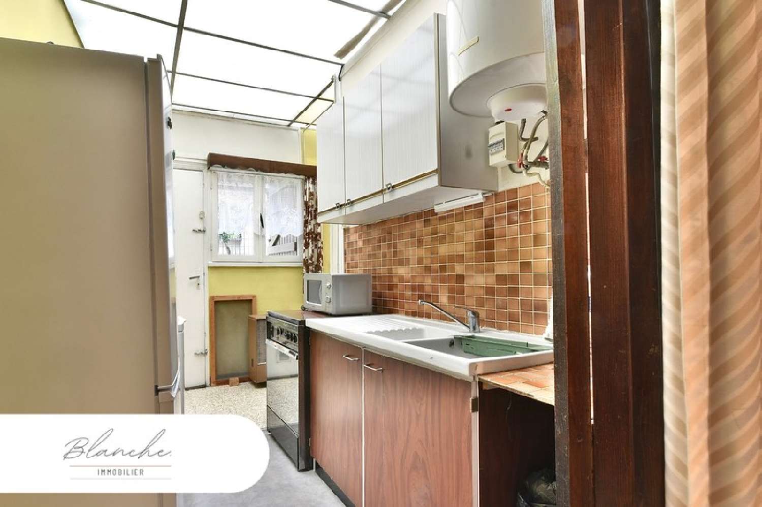 te koop huis Roubaix Nord 3