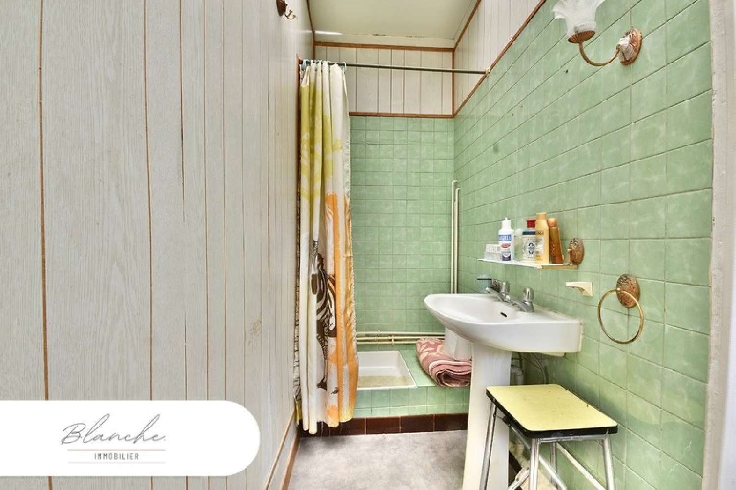 te koop huis Roubaix Nord 4