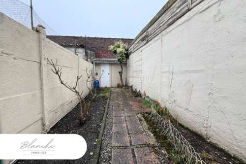  te koop huis Roubaix Nord 5